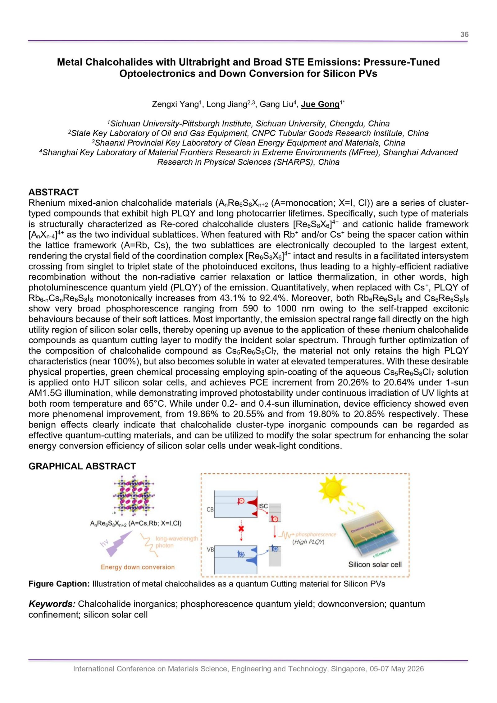 Abstract Book P43