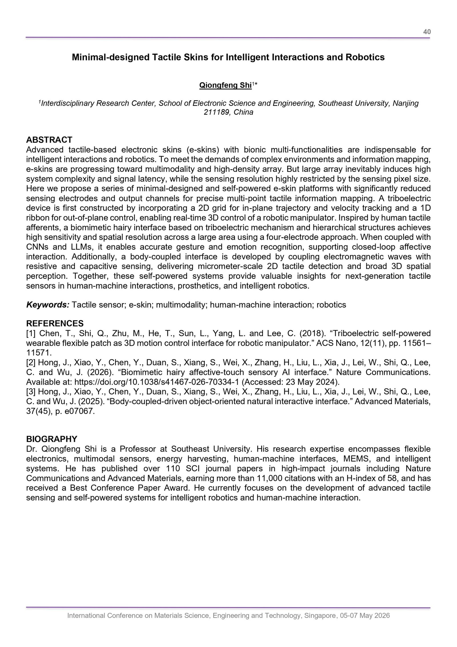 Abstract Book P47