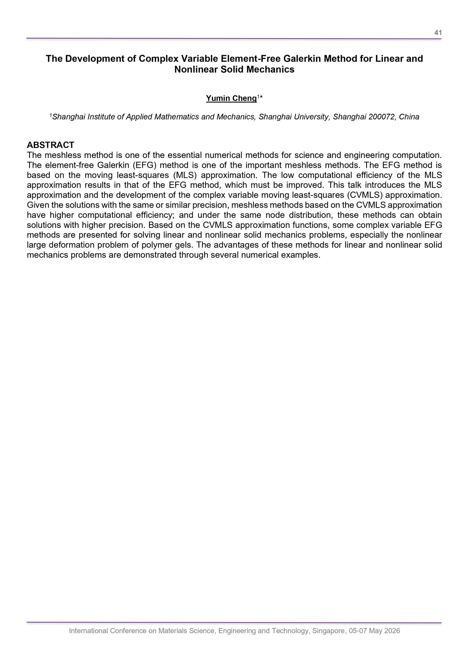 Abstract Book P48