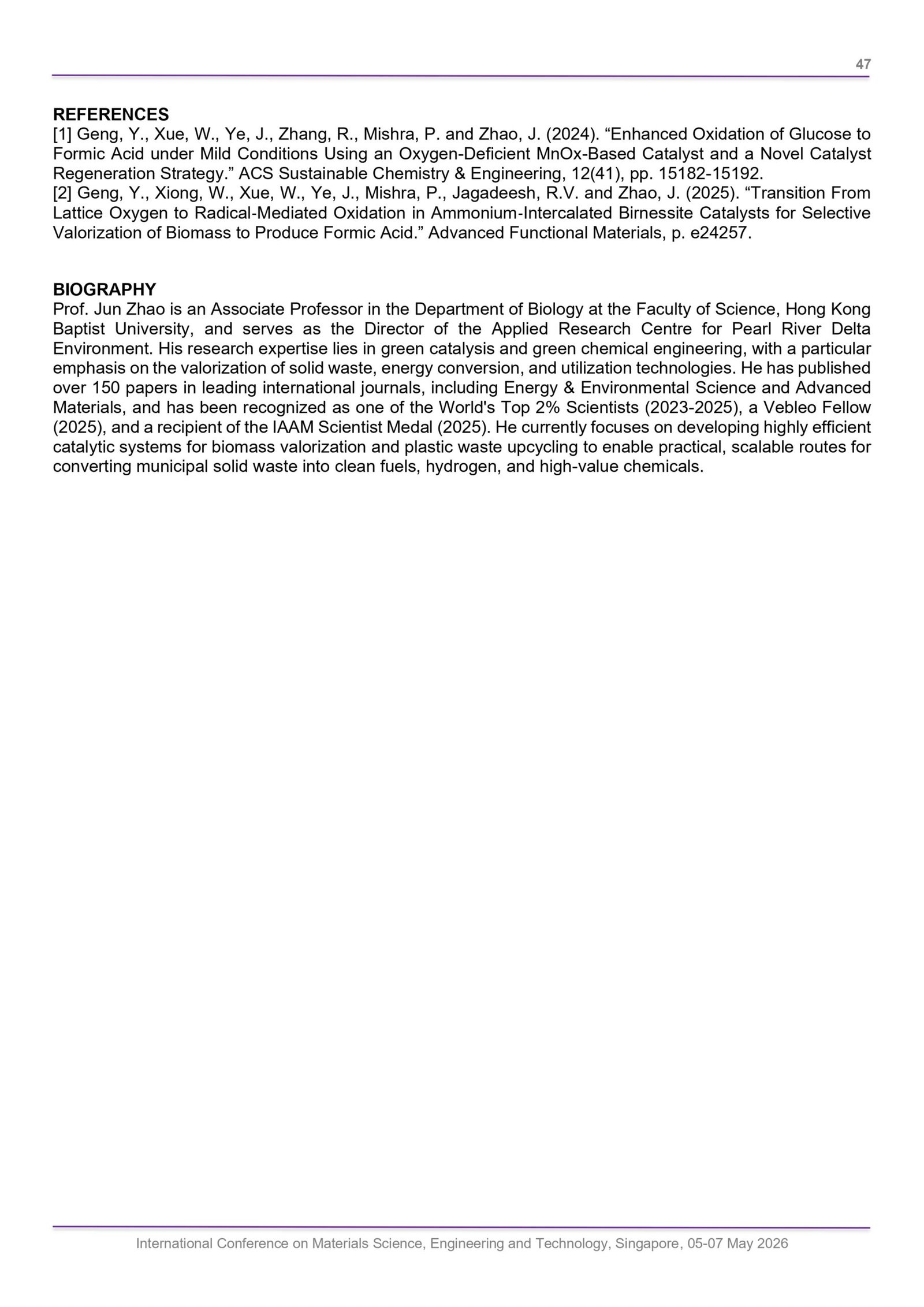 Abstract Book P54