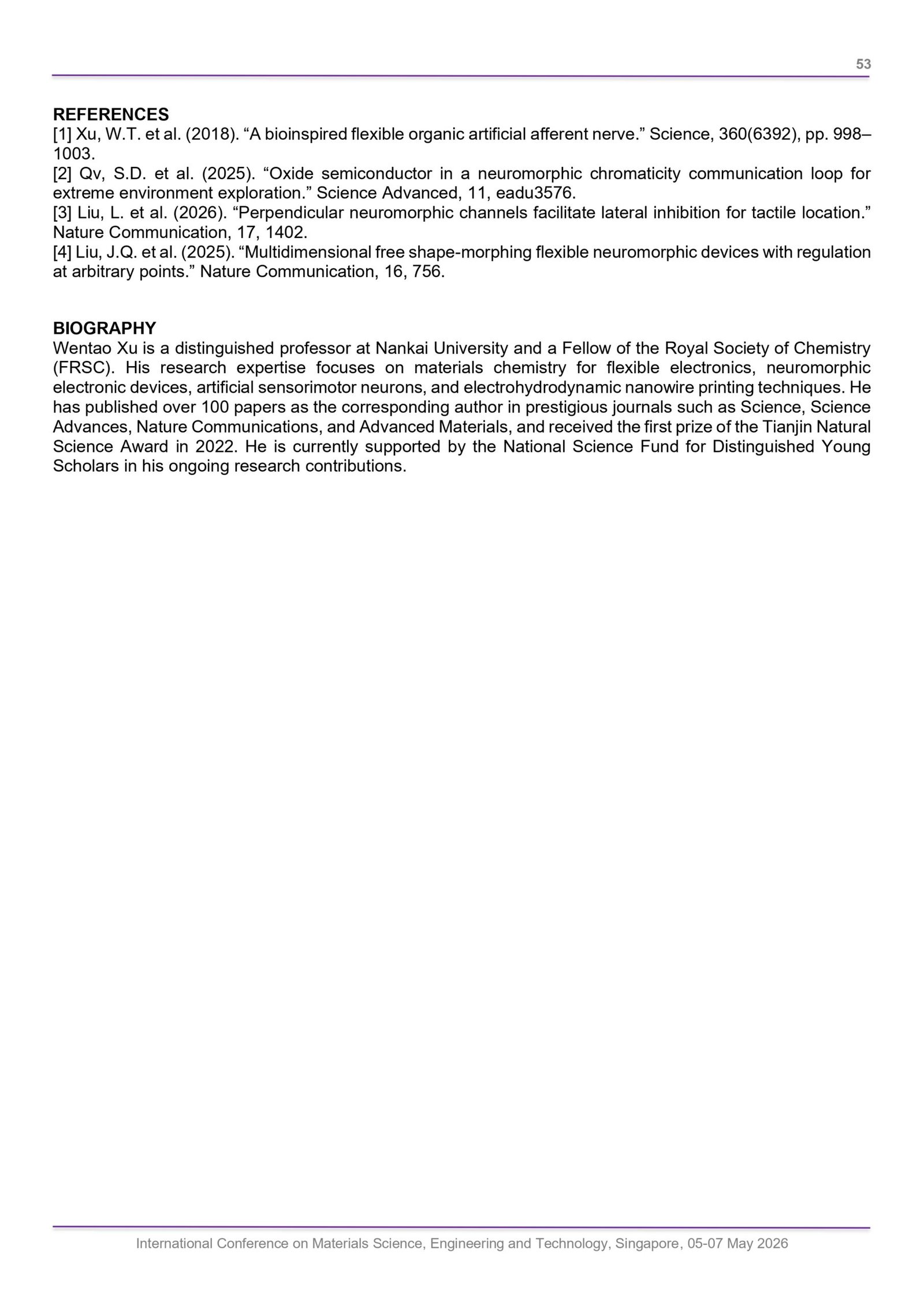 Abstract Book P60