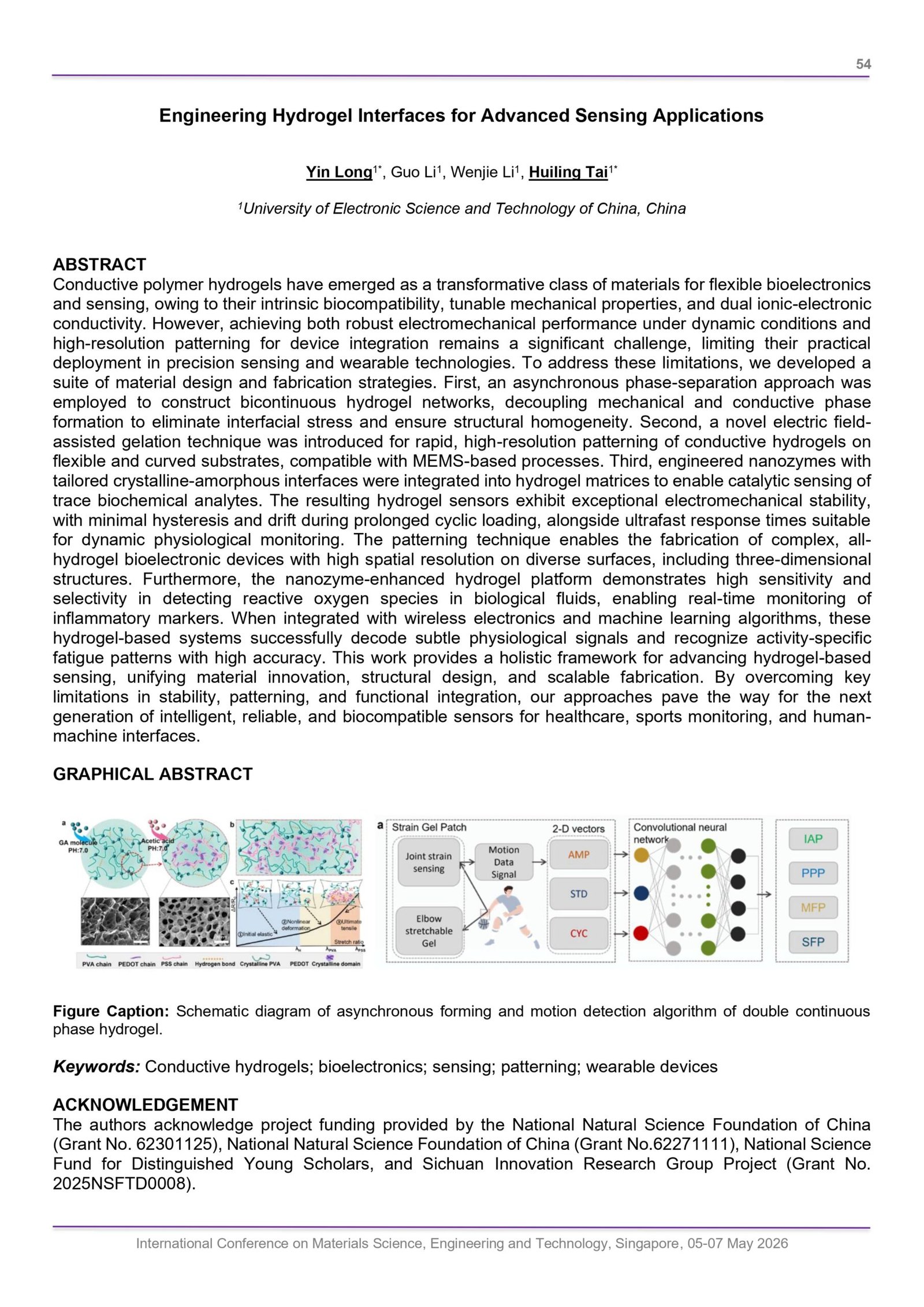 Abstract Book P61