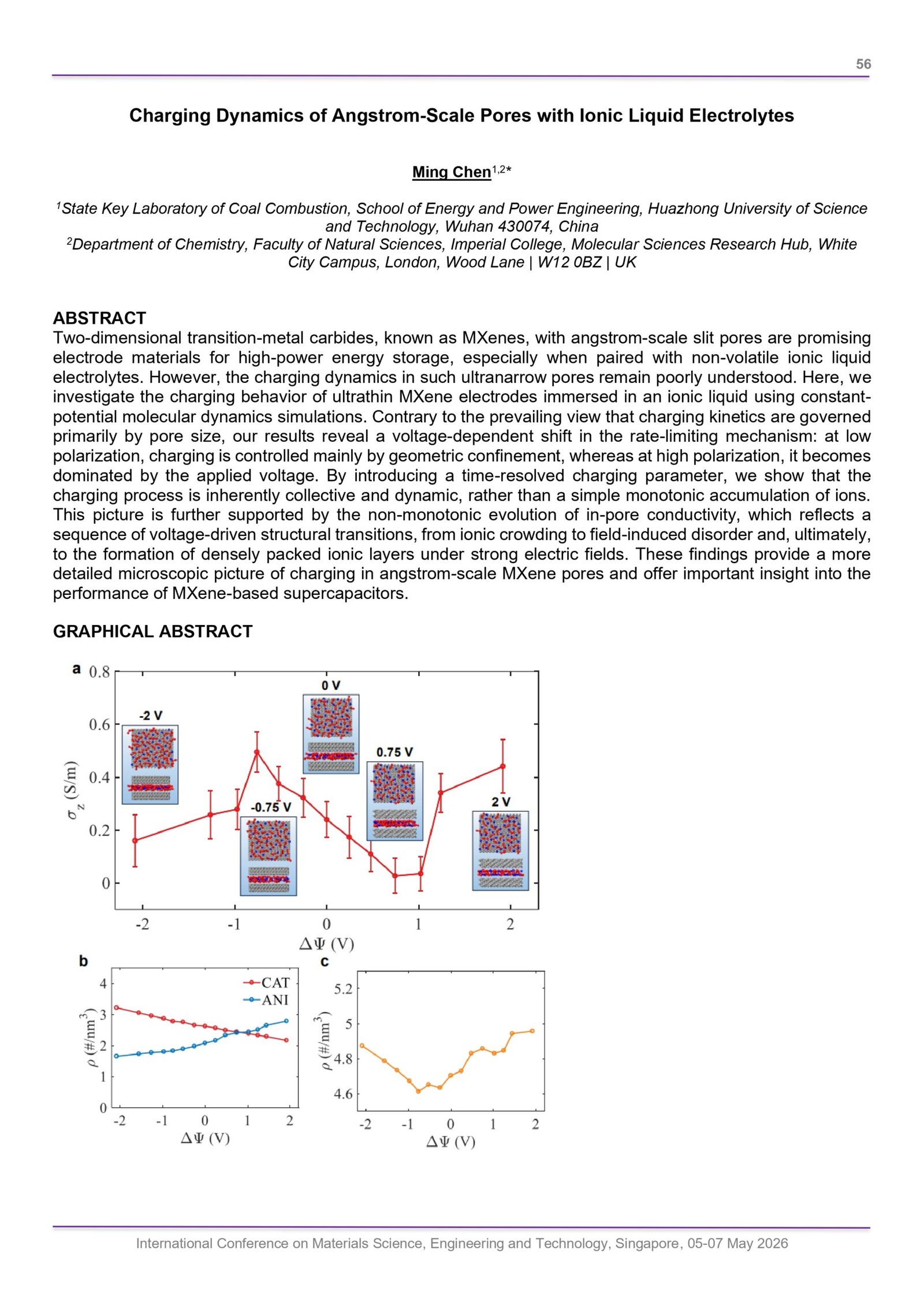 Abstract Book P63