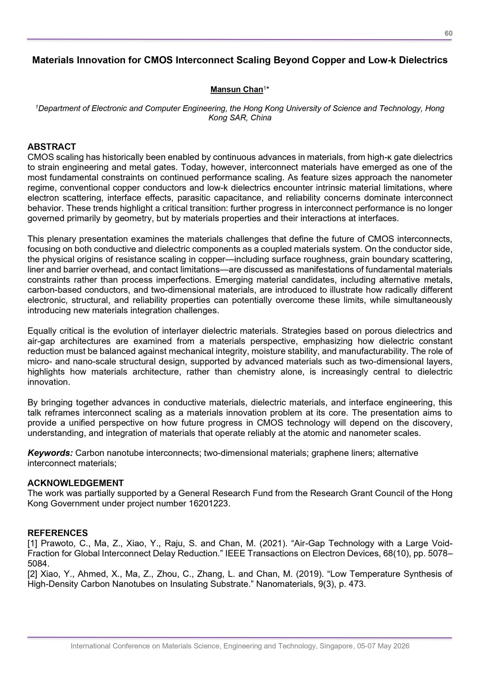 Abstract Book P67