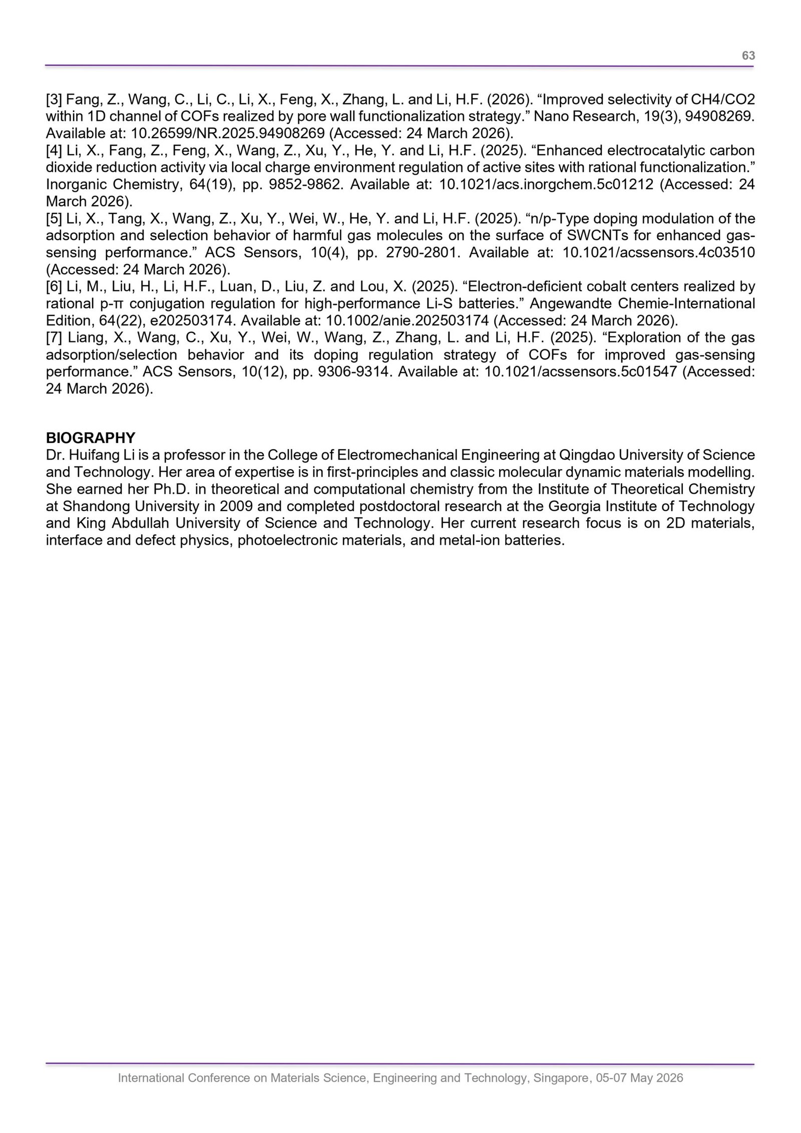 Abstract Book P70