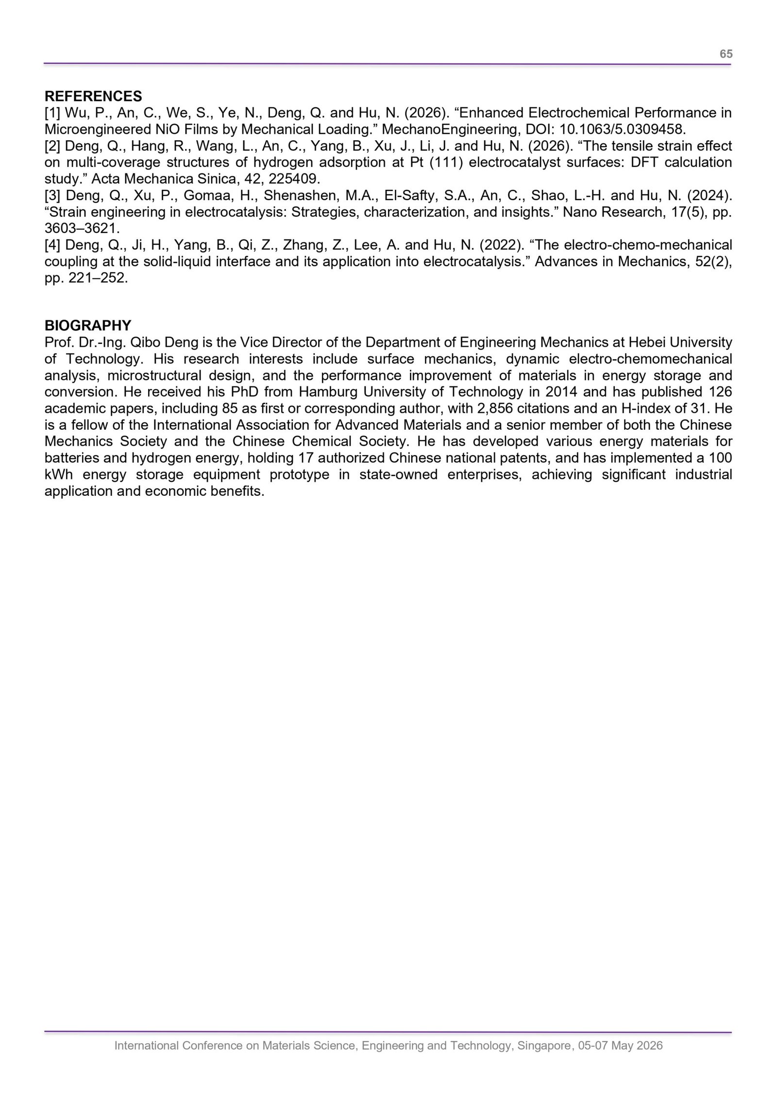 Abstract Book P72