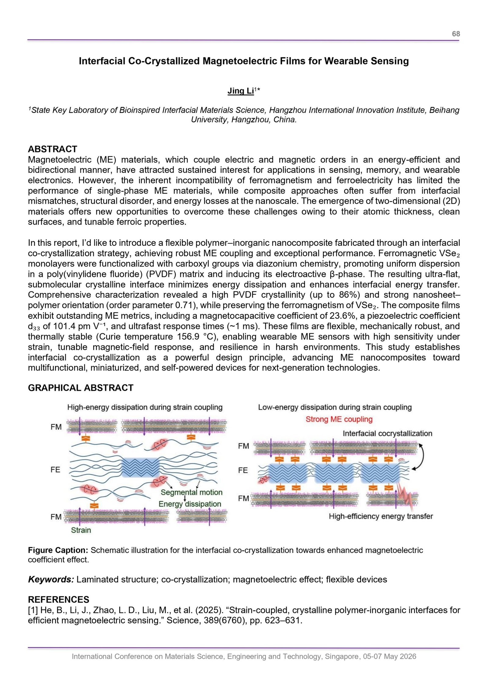 Abstract Book P75