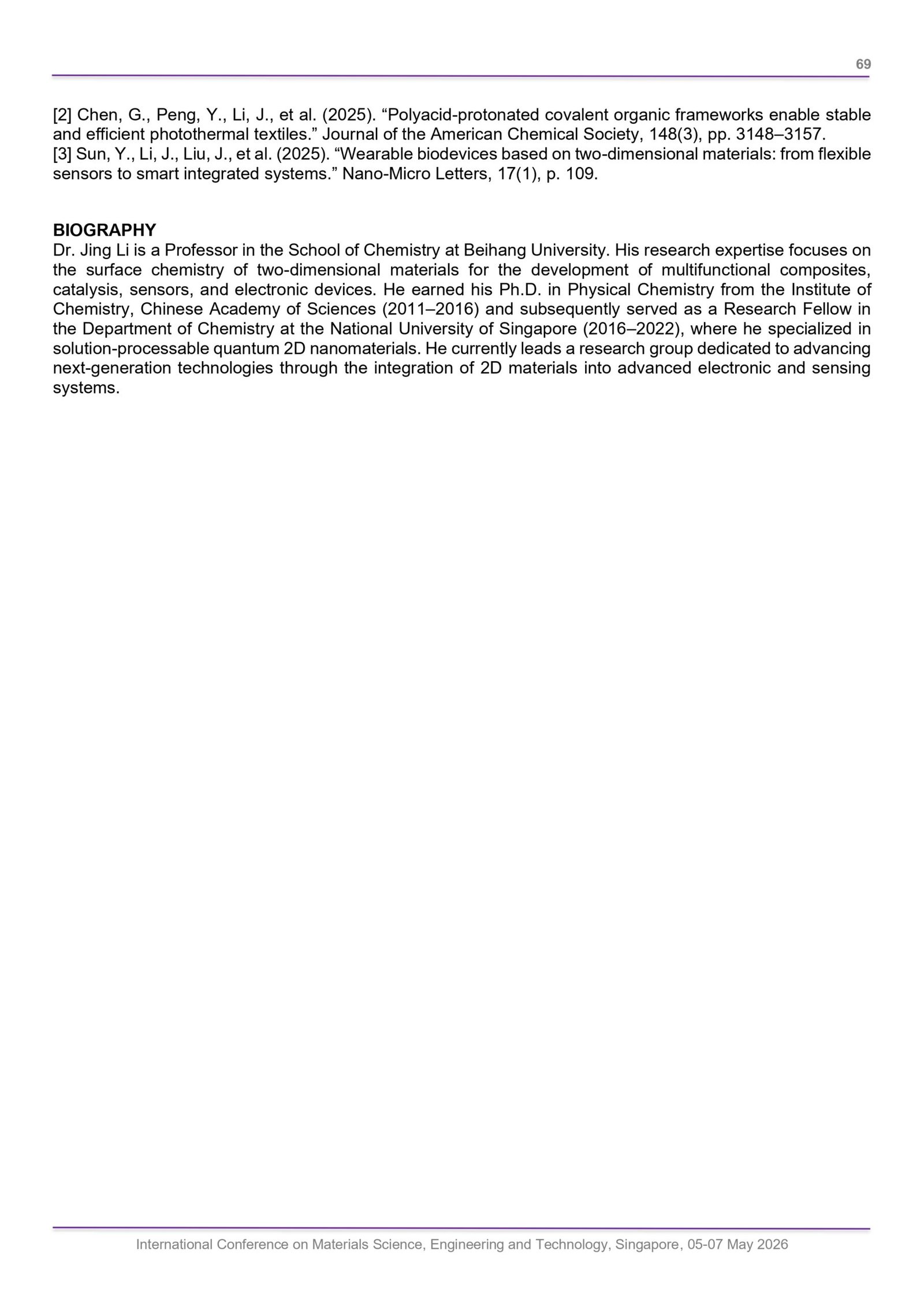 Abstract Book P76