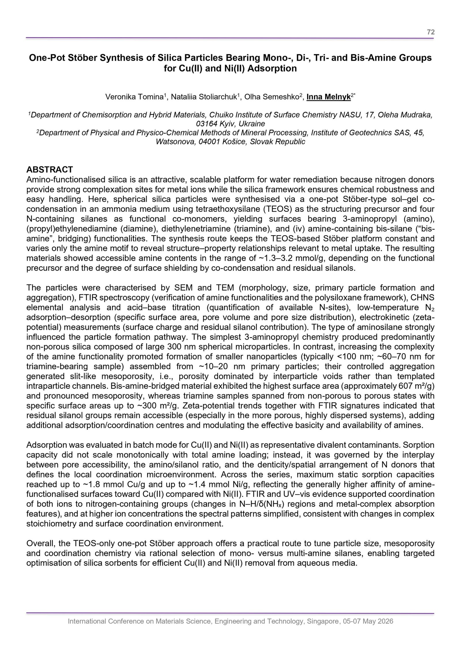 Abstract Book P79