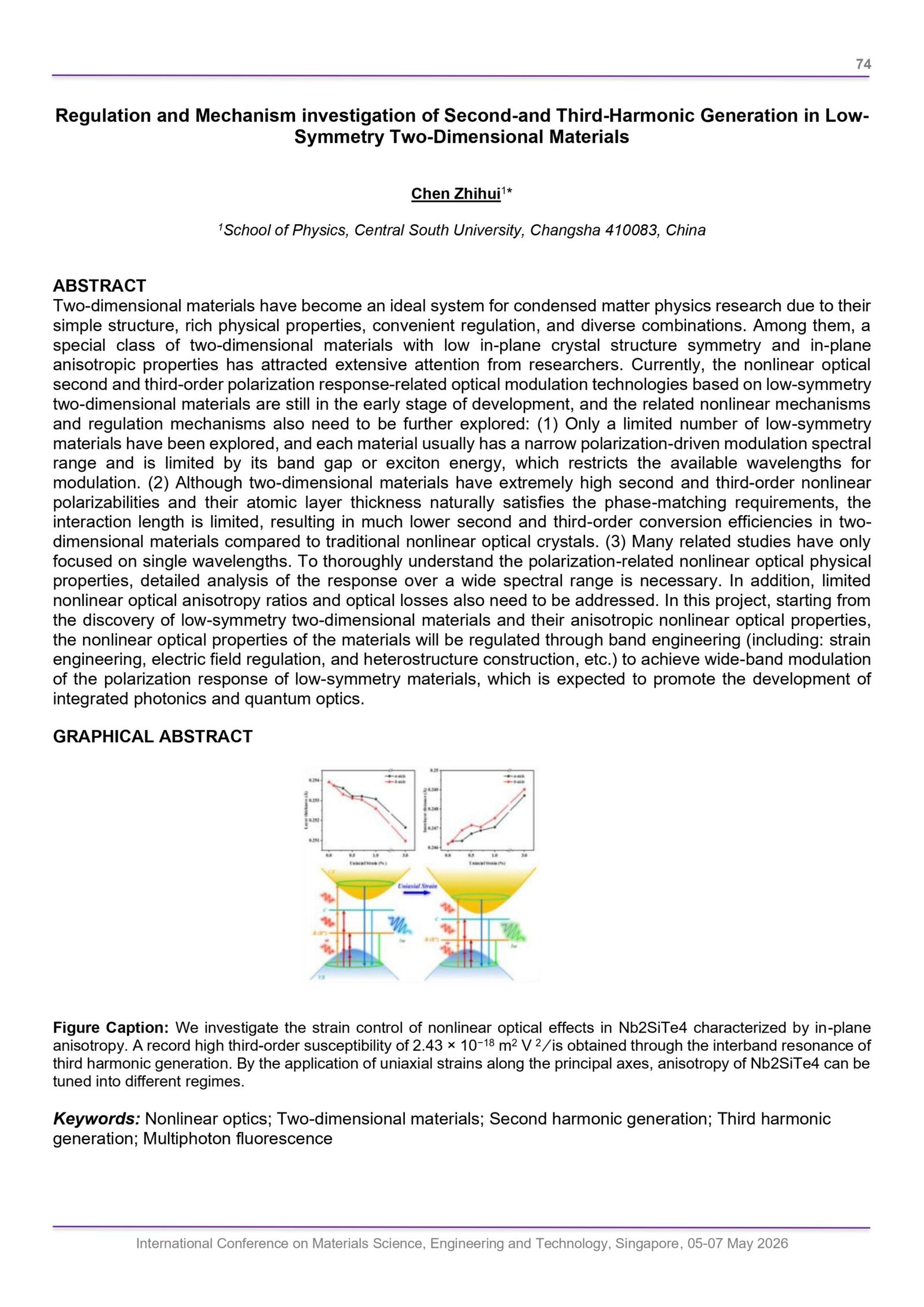 Abstract Book P81