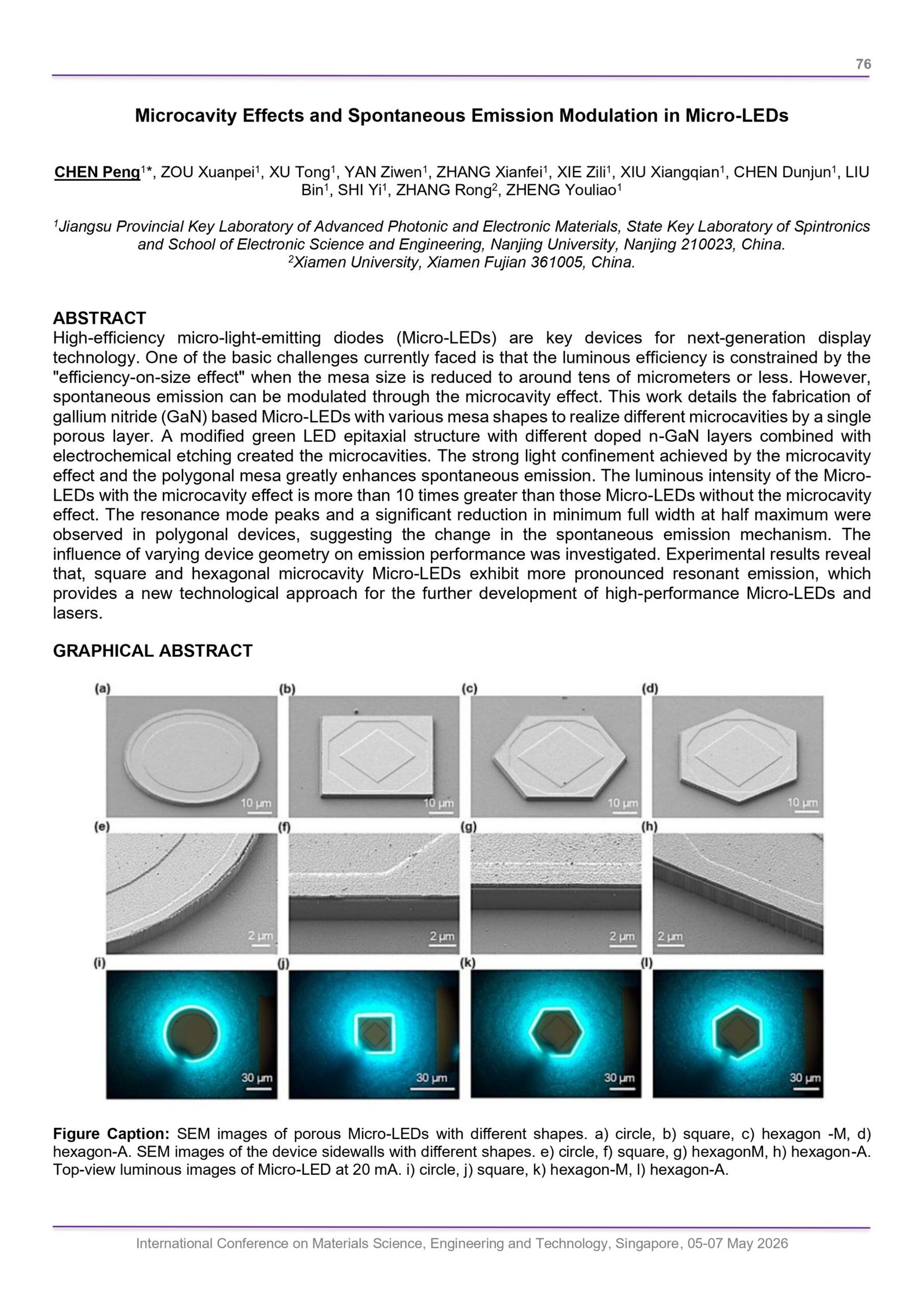 Abstract Book P83