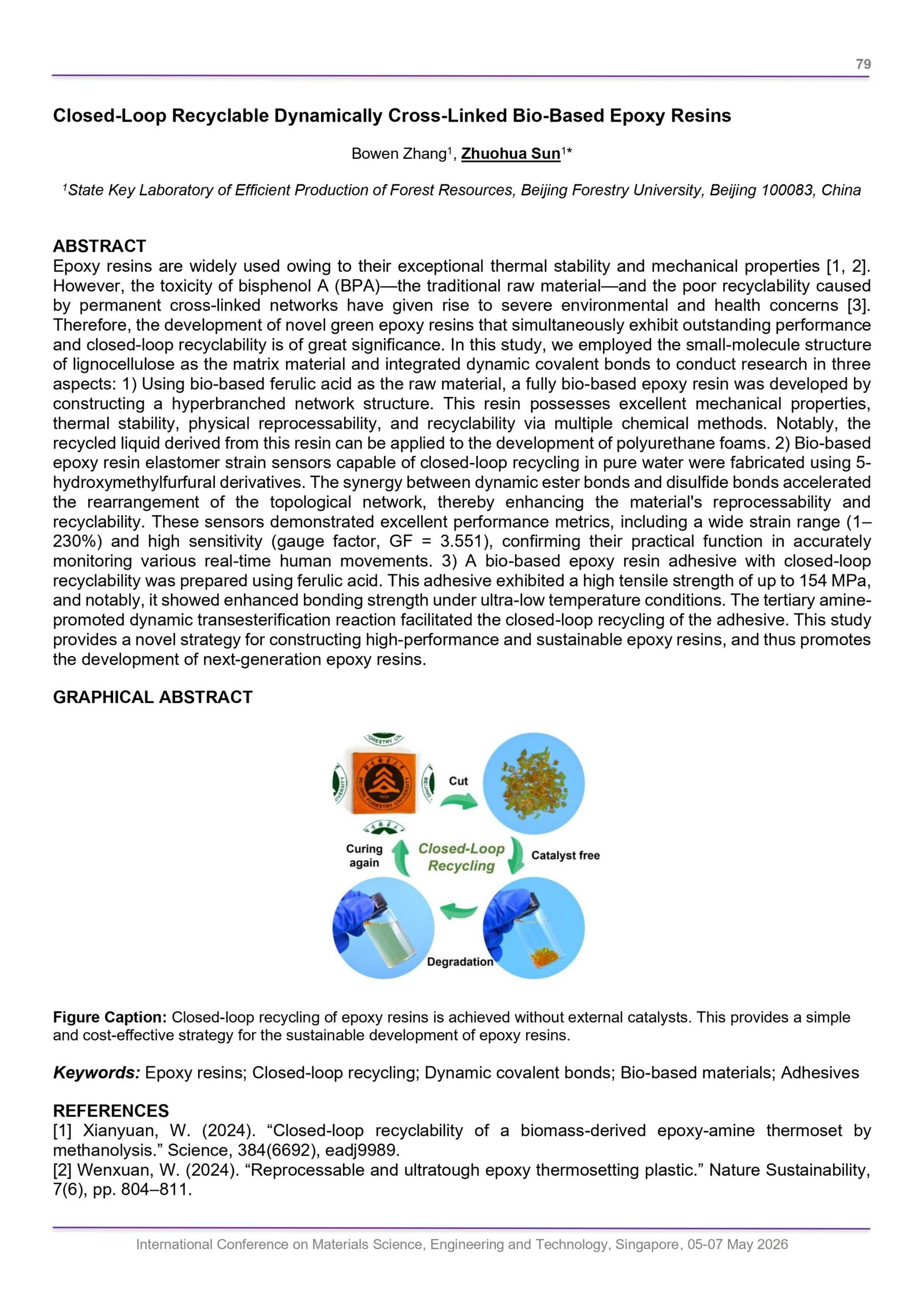 Abstract Book P86