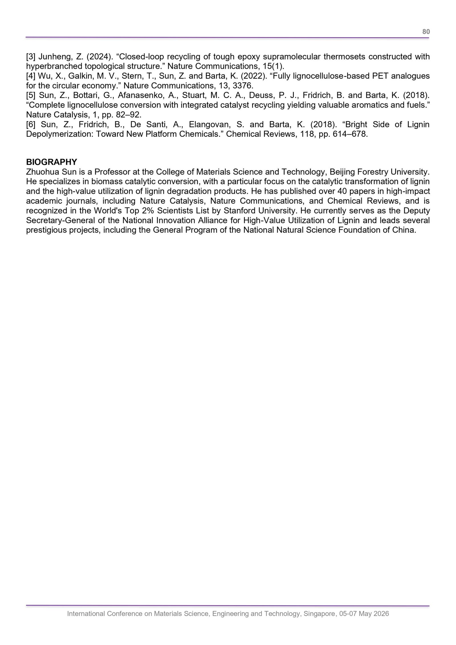 Abstract Book P87