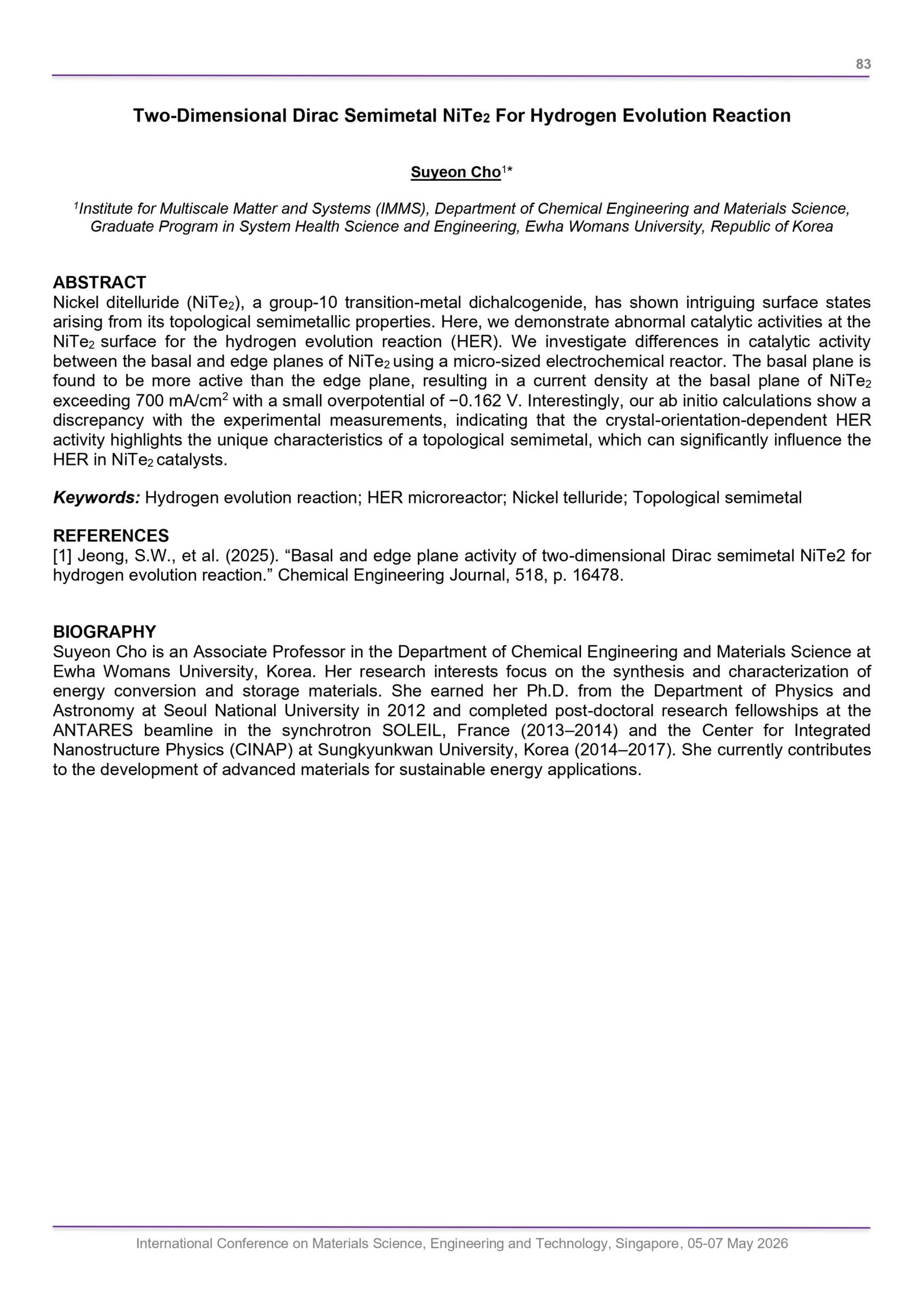 Abstract Book P90