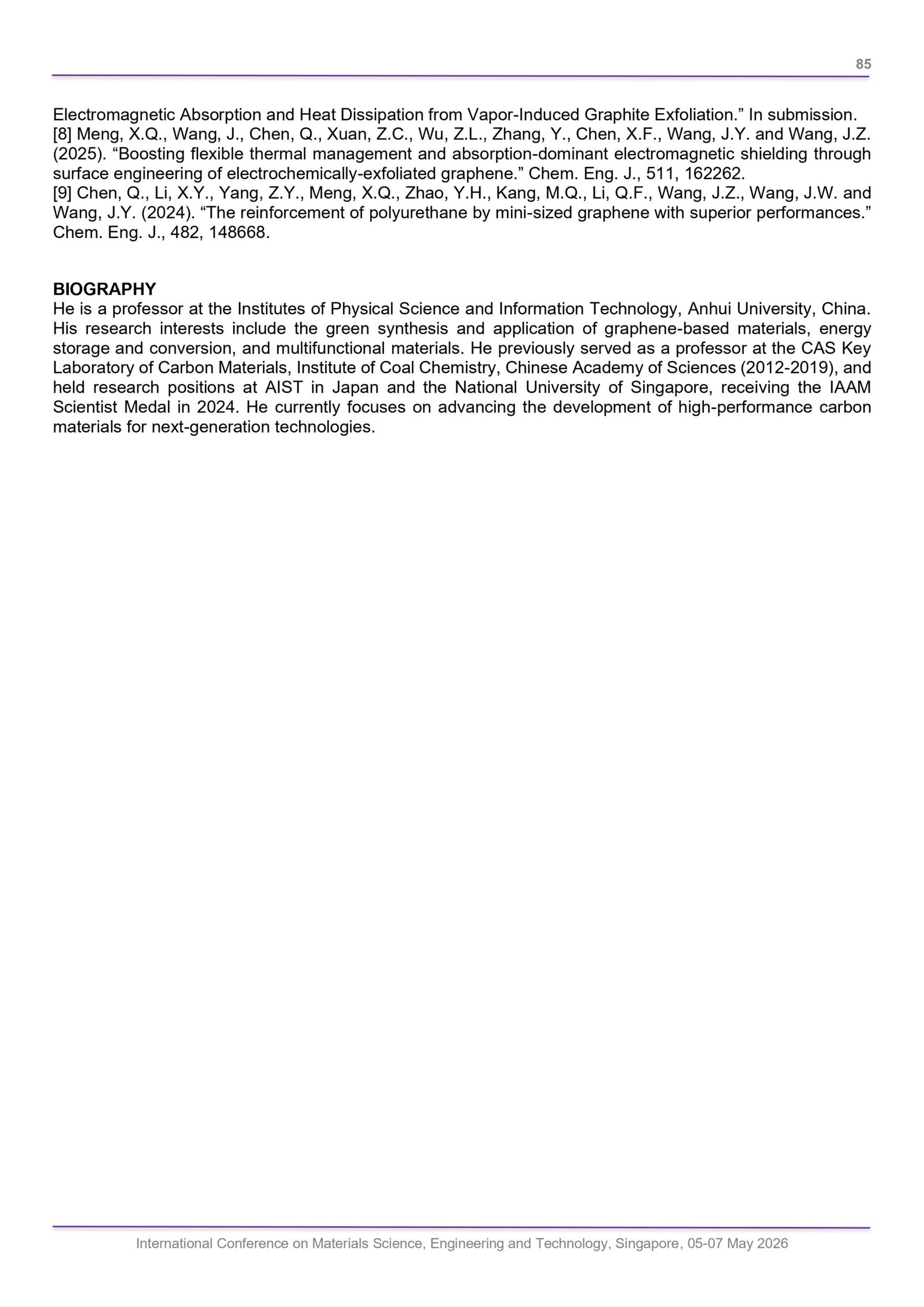 Abstract Book P92