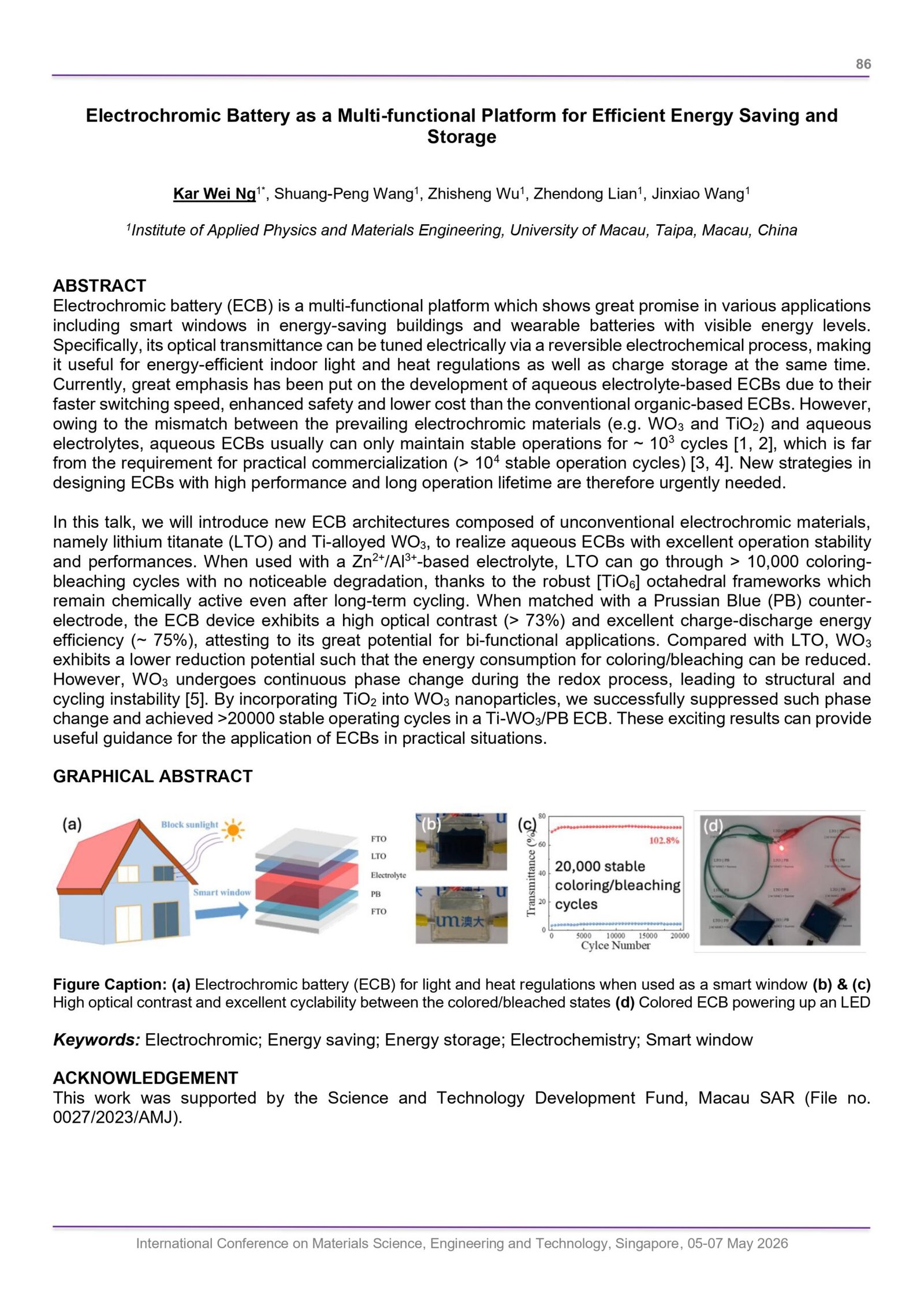 Abstract Book P93