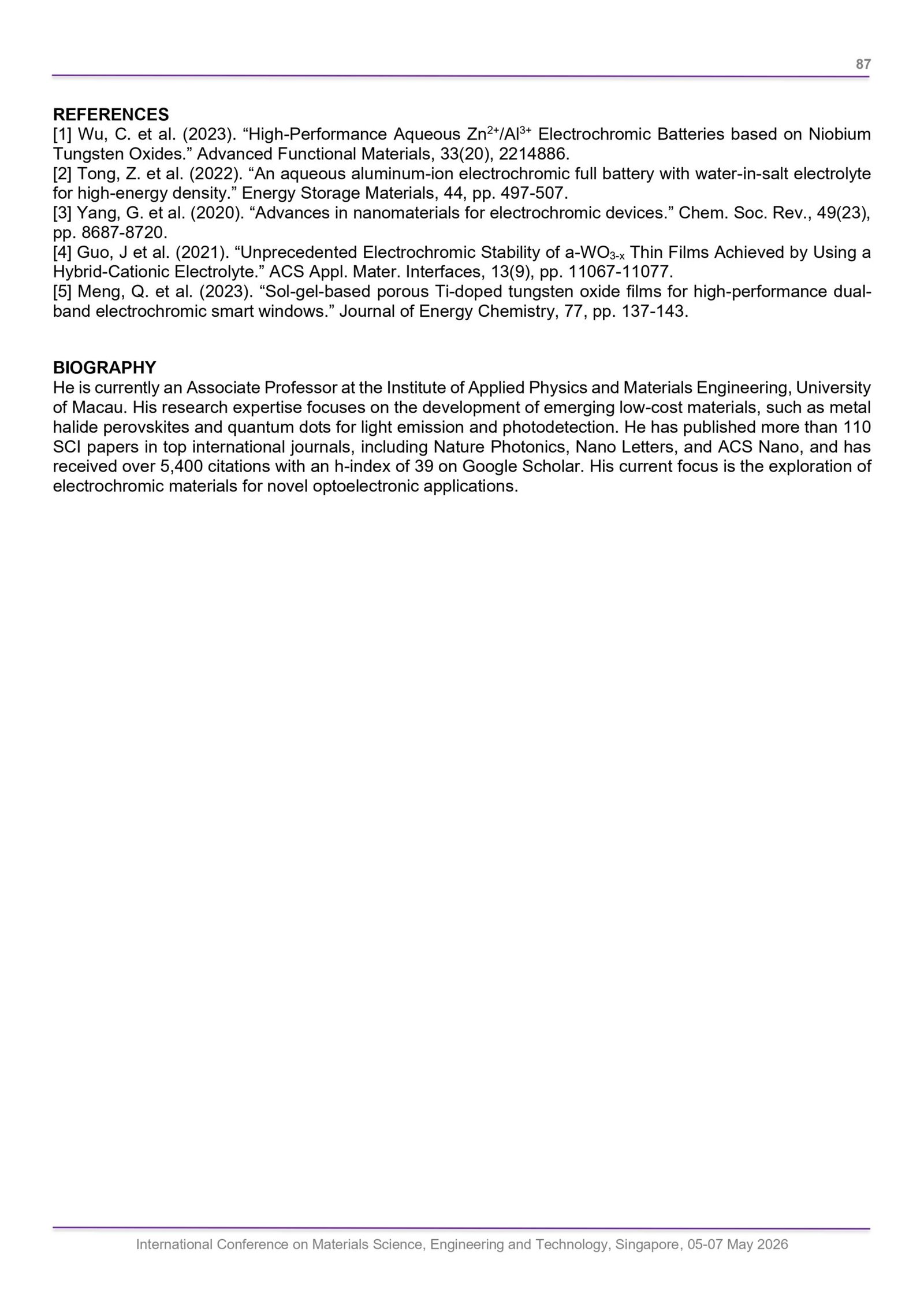 Abstract Book P94
