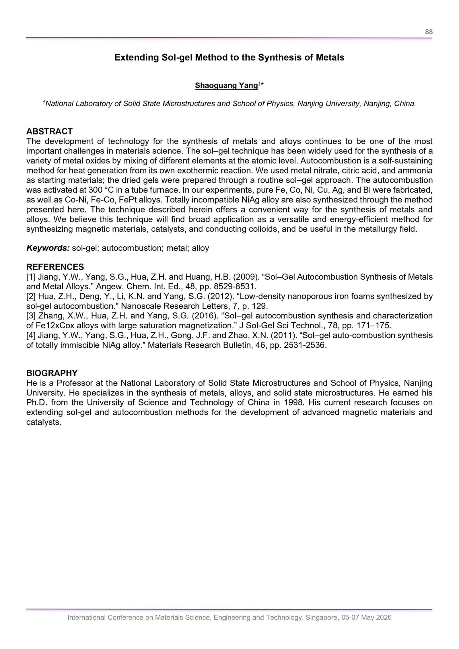 Abstract Book P95