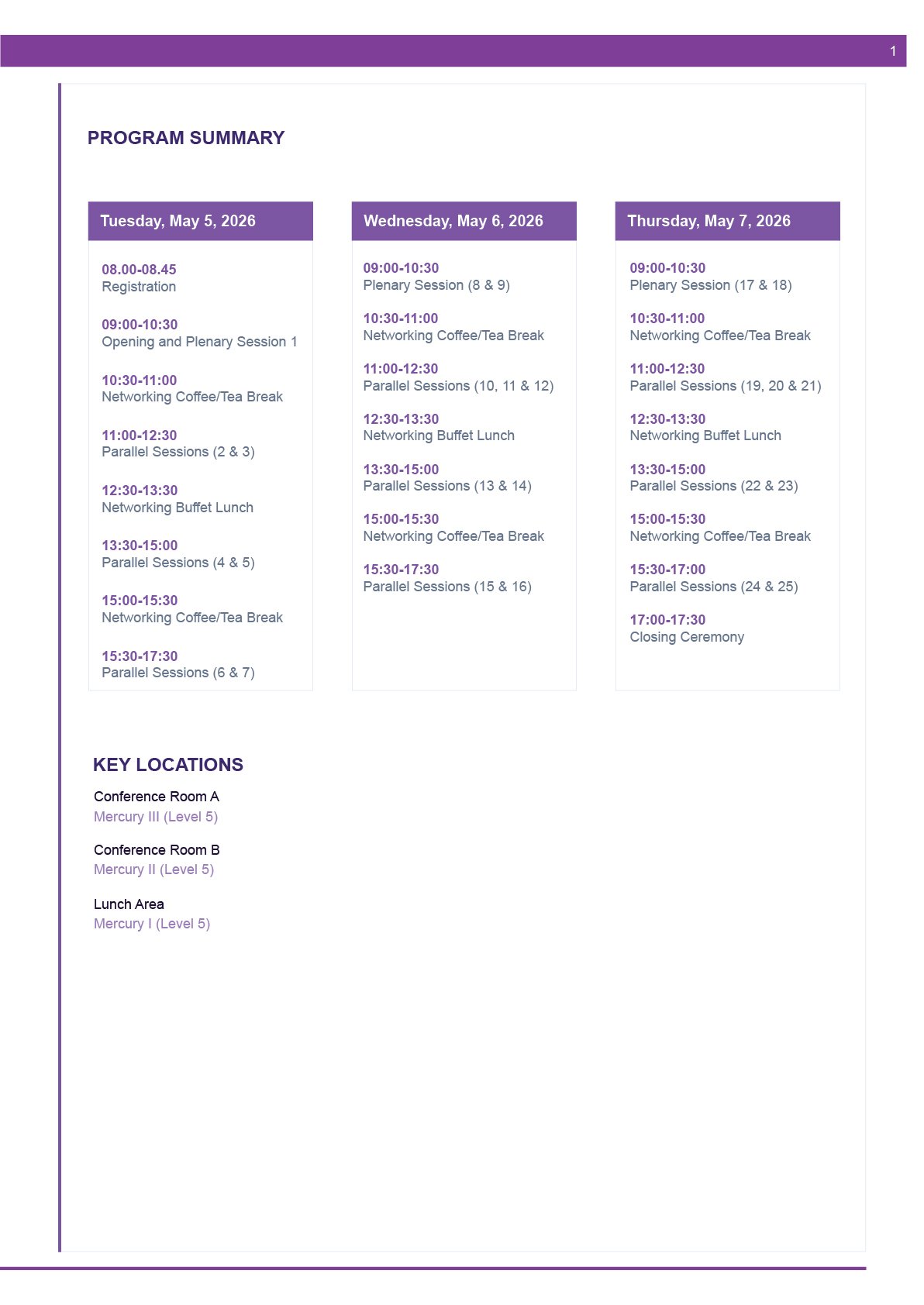 Page 1